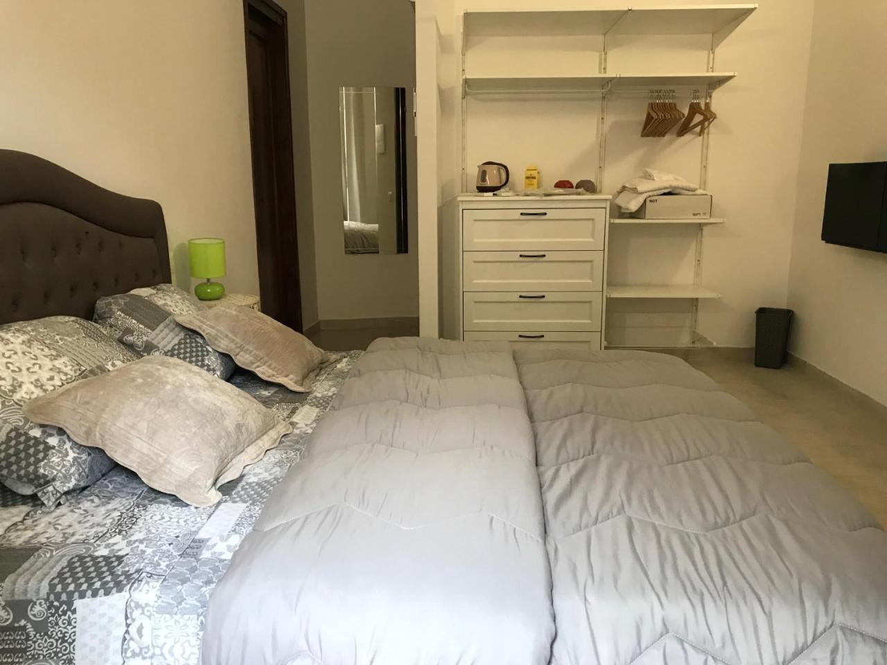 Casa Chicca Otel La Spezia Dış mekan fotoğraf
