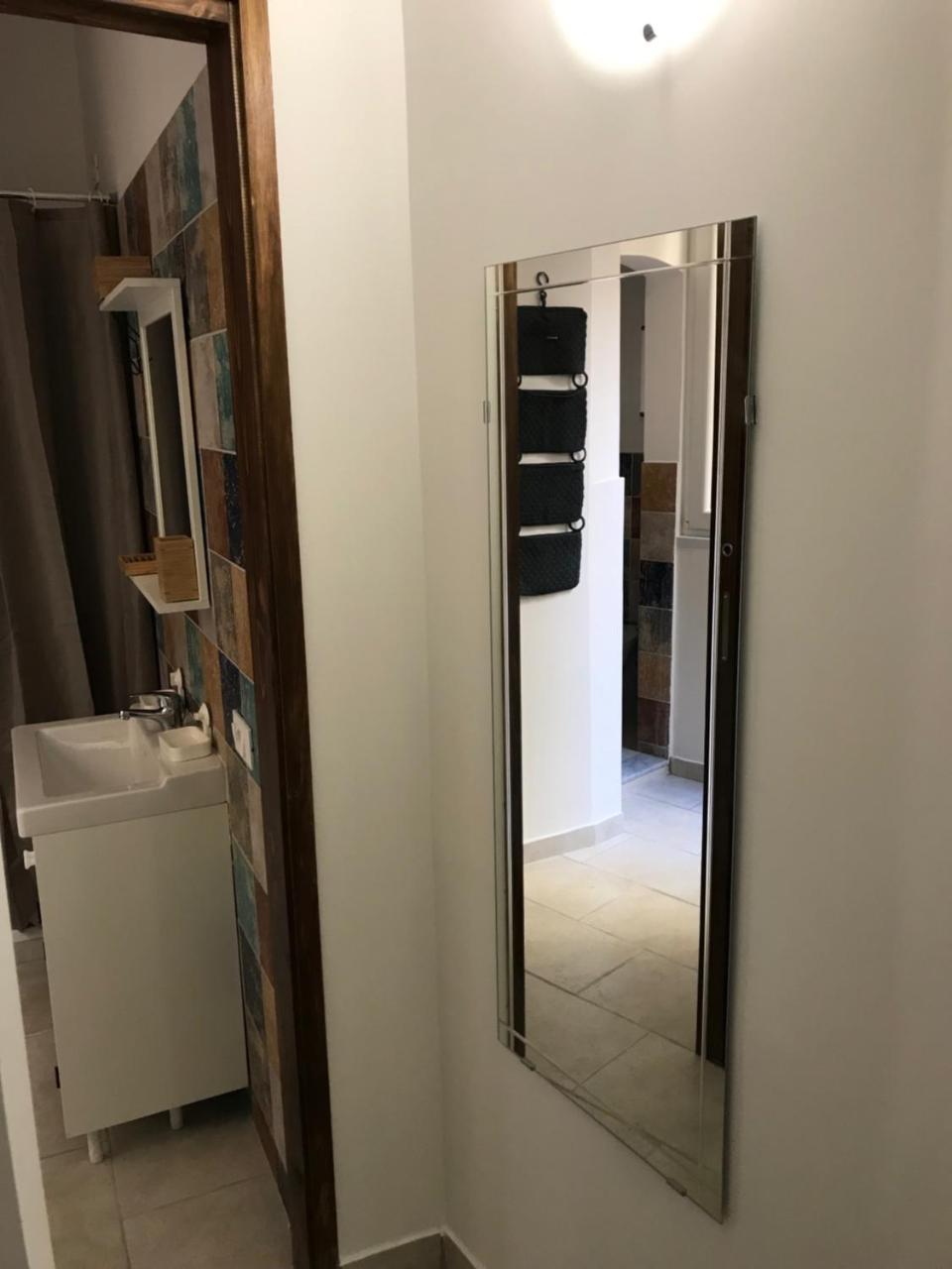 Casa Chicca Otel La Spezia Dış mekan fotoğraf