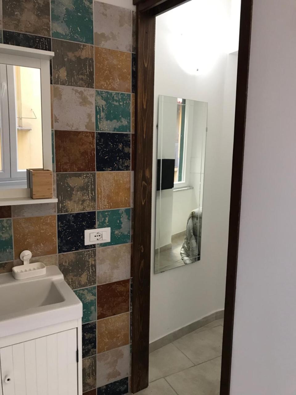 Casa Chicca Otel La Spezia Dış mekan fotoğraf