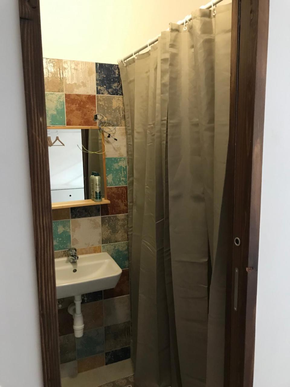 Casa Chicca Otel La Spezia Dış mekan fotoğraf
