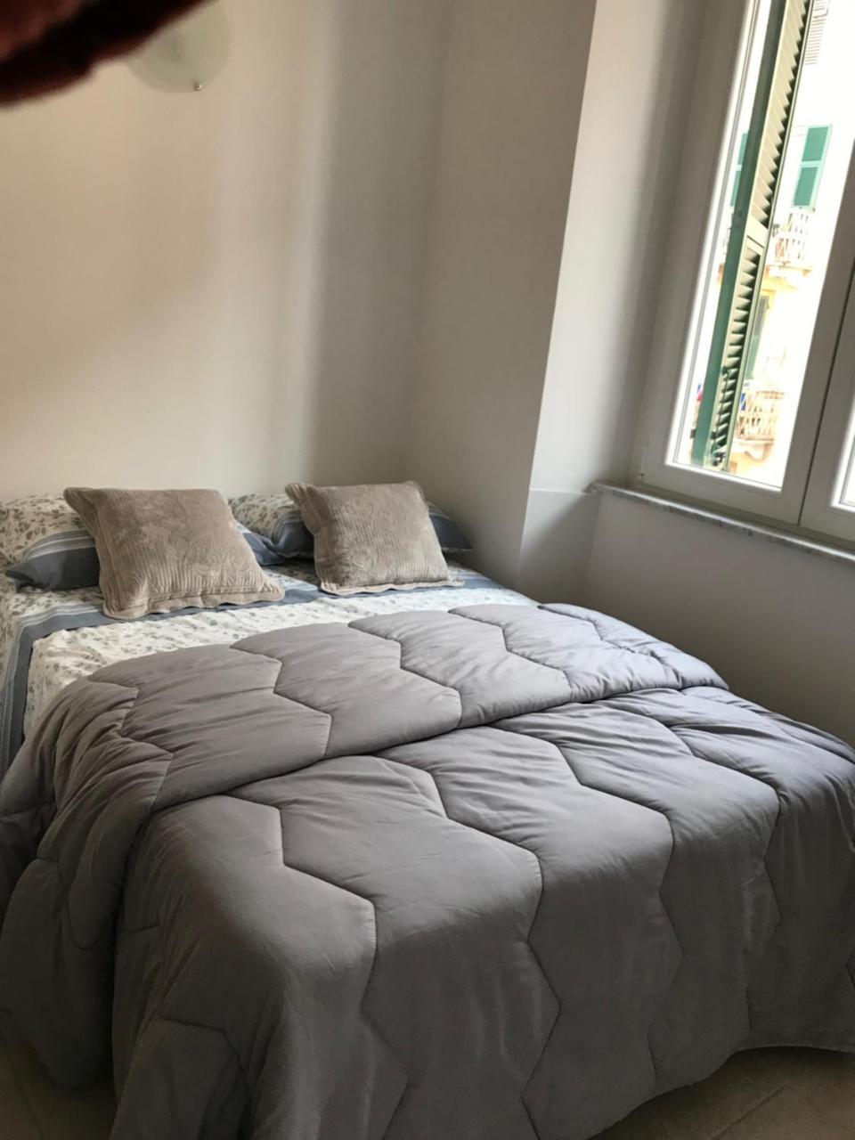 Casa Chicca Otel La Spezia Dış mekan fotoğraf