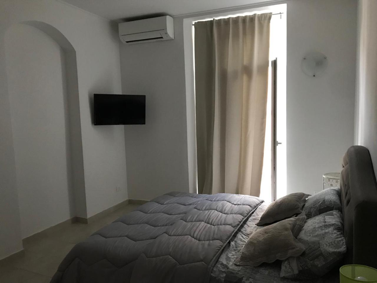 Casa Chicca Otel La Spezia Dış mekan fotoğraf