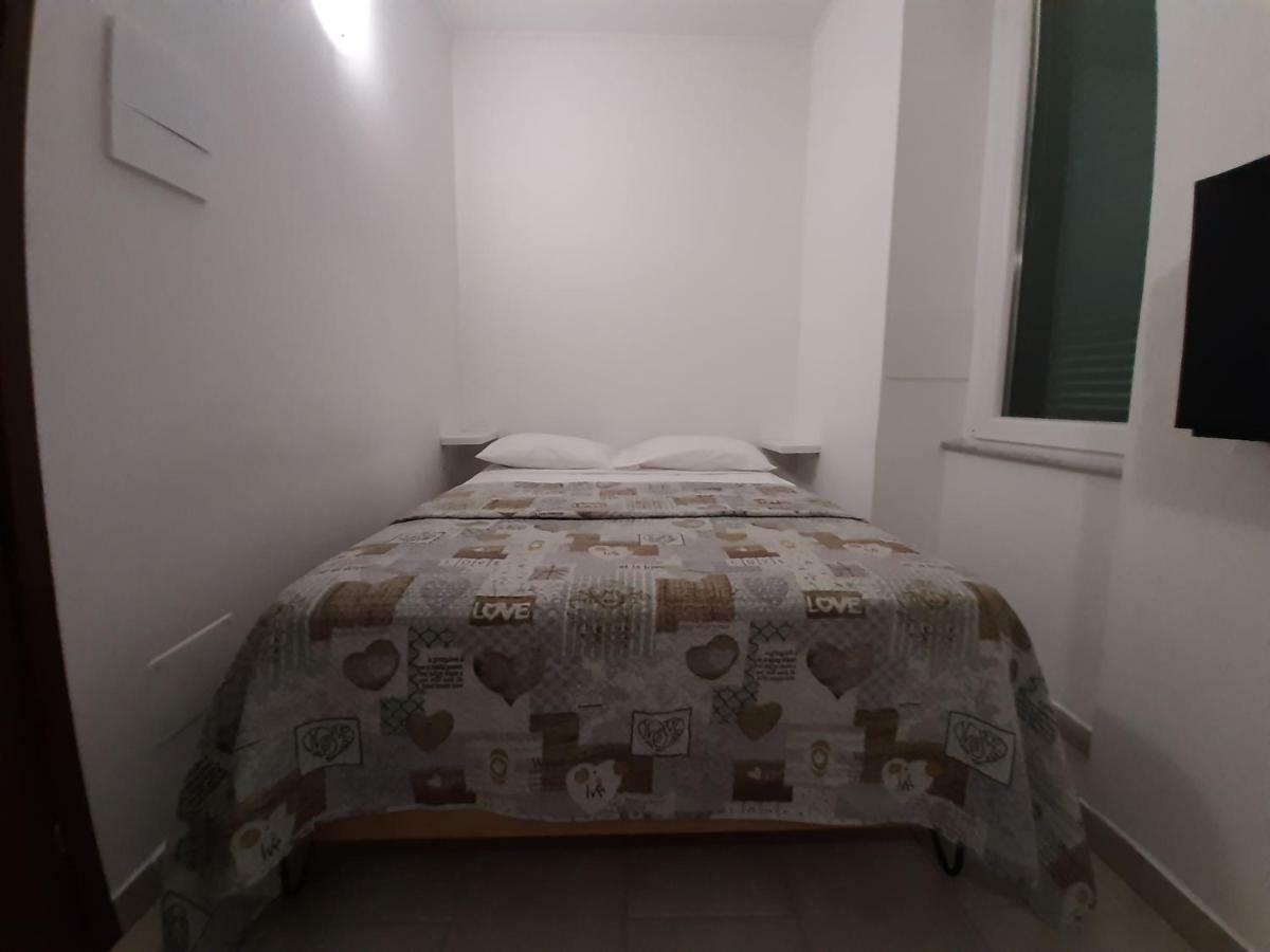 Casa Chicca Otel La Spezia Dış mekan fotoğraf