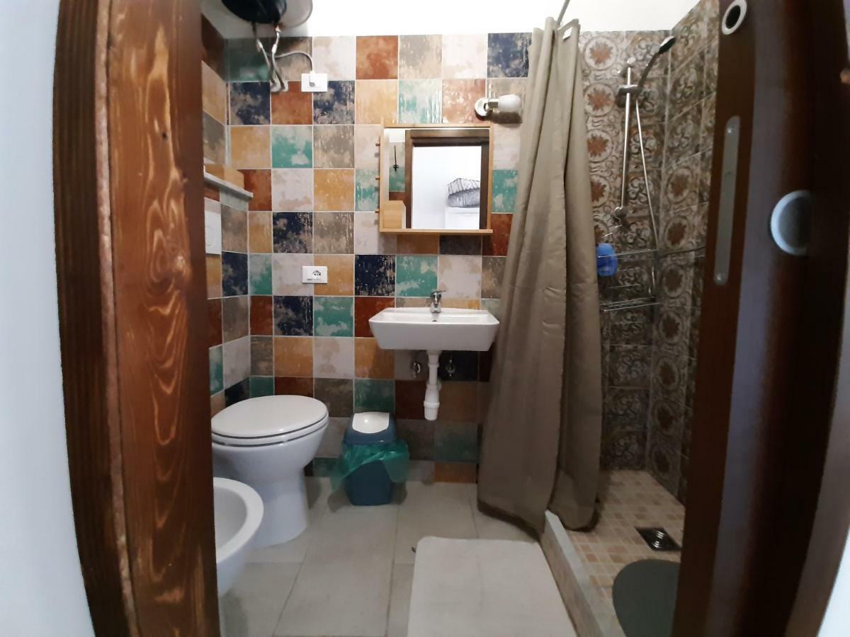 Casa Chicca Otel La Spezia Dış mekan fotoğraf
