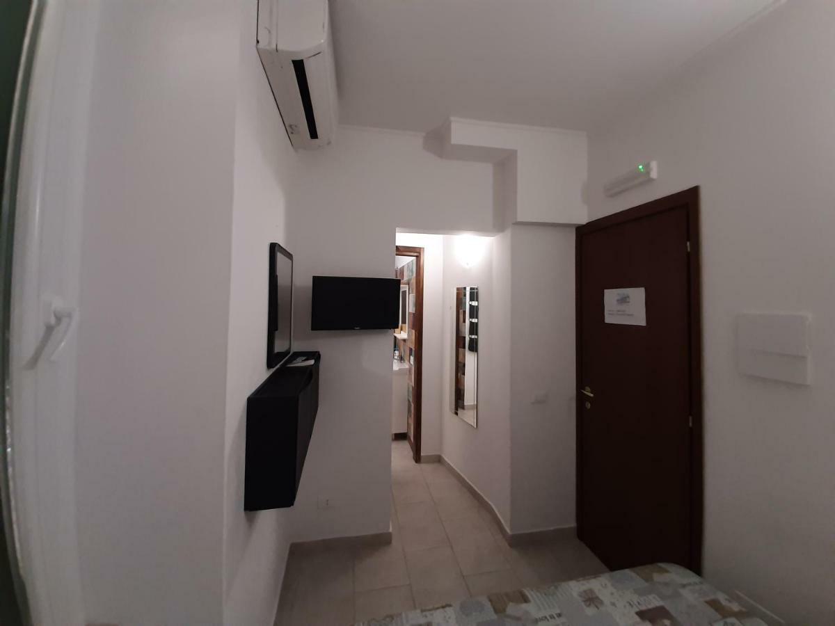 Casa Chicca Otel La Spezia Dış mekan fotoğraf