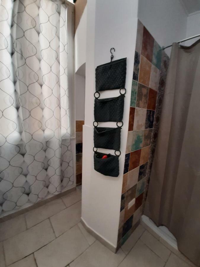 Casa Chicca Otel La Spezia Dış mekan fotoğraf