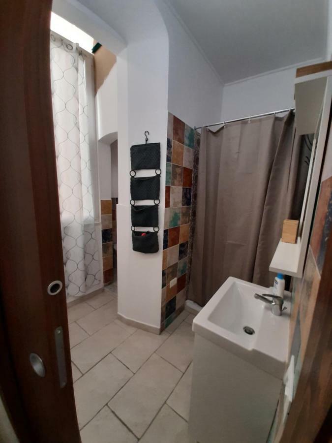 Casa Chicca Otel La Spezia Dış mekan fotoğraf