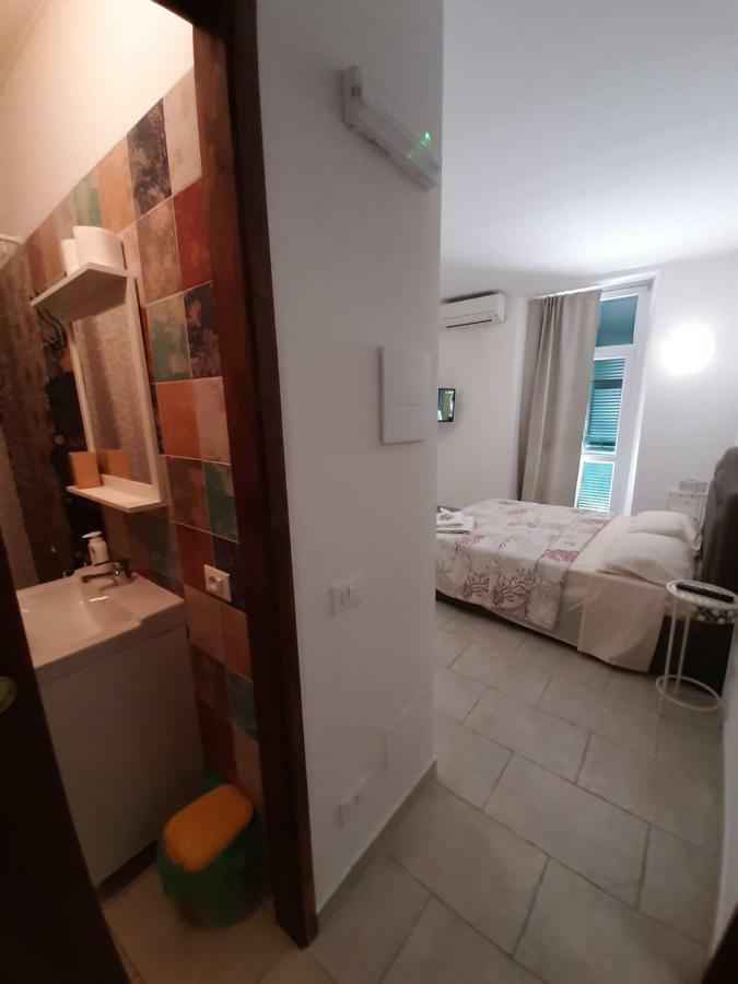 Casa Chicca Otel La Spezia Dış mekan fotoğraf