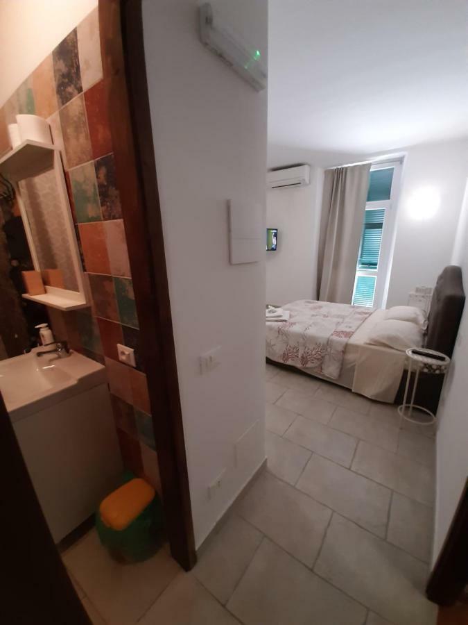 Casa Chicca Otel La Spezia Dış mekan fotoğraf