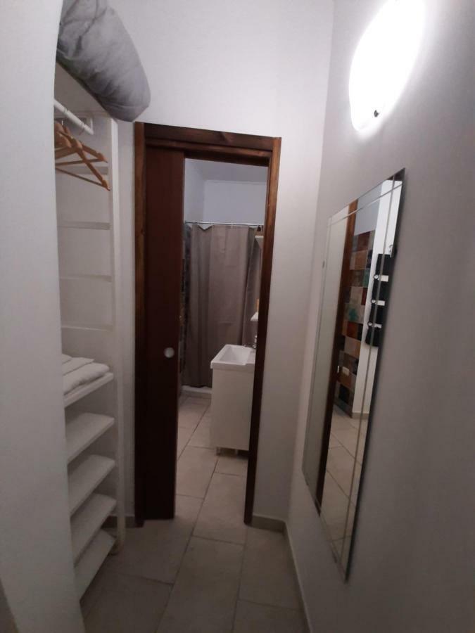 Casa Chicca Otel La Spezia Dış mekan fotoğraf