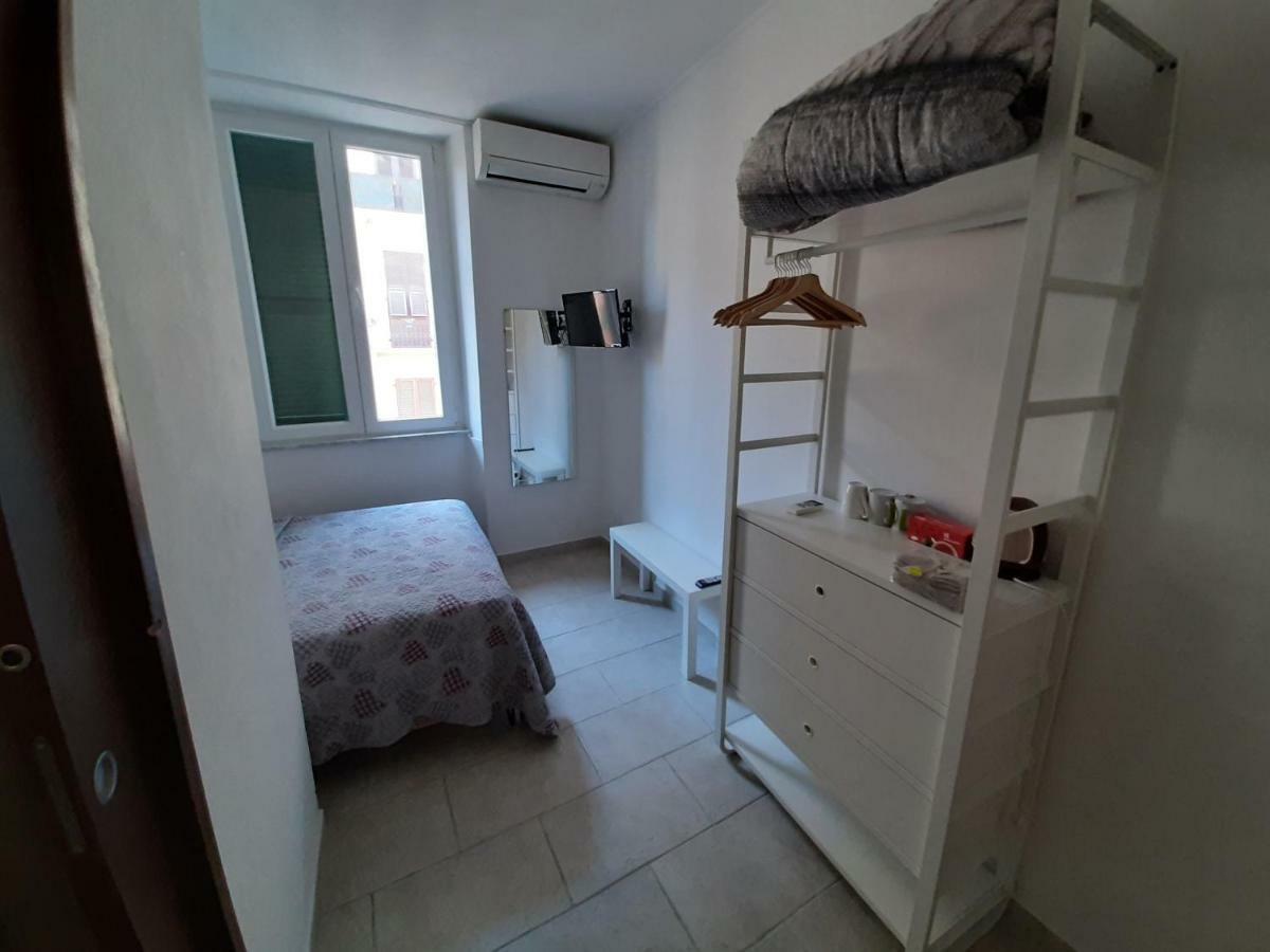 Casa Chicca Otel La Spezia Dış mekan fotoğraf