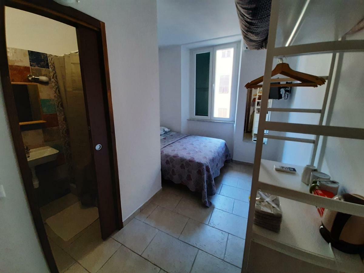 Casa Chicca Otel La Spezia Dış mekan fotoğraf