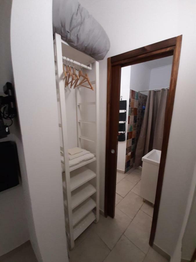 Casa Chicca Otel La Spezia Dış mekan fotoğraf