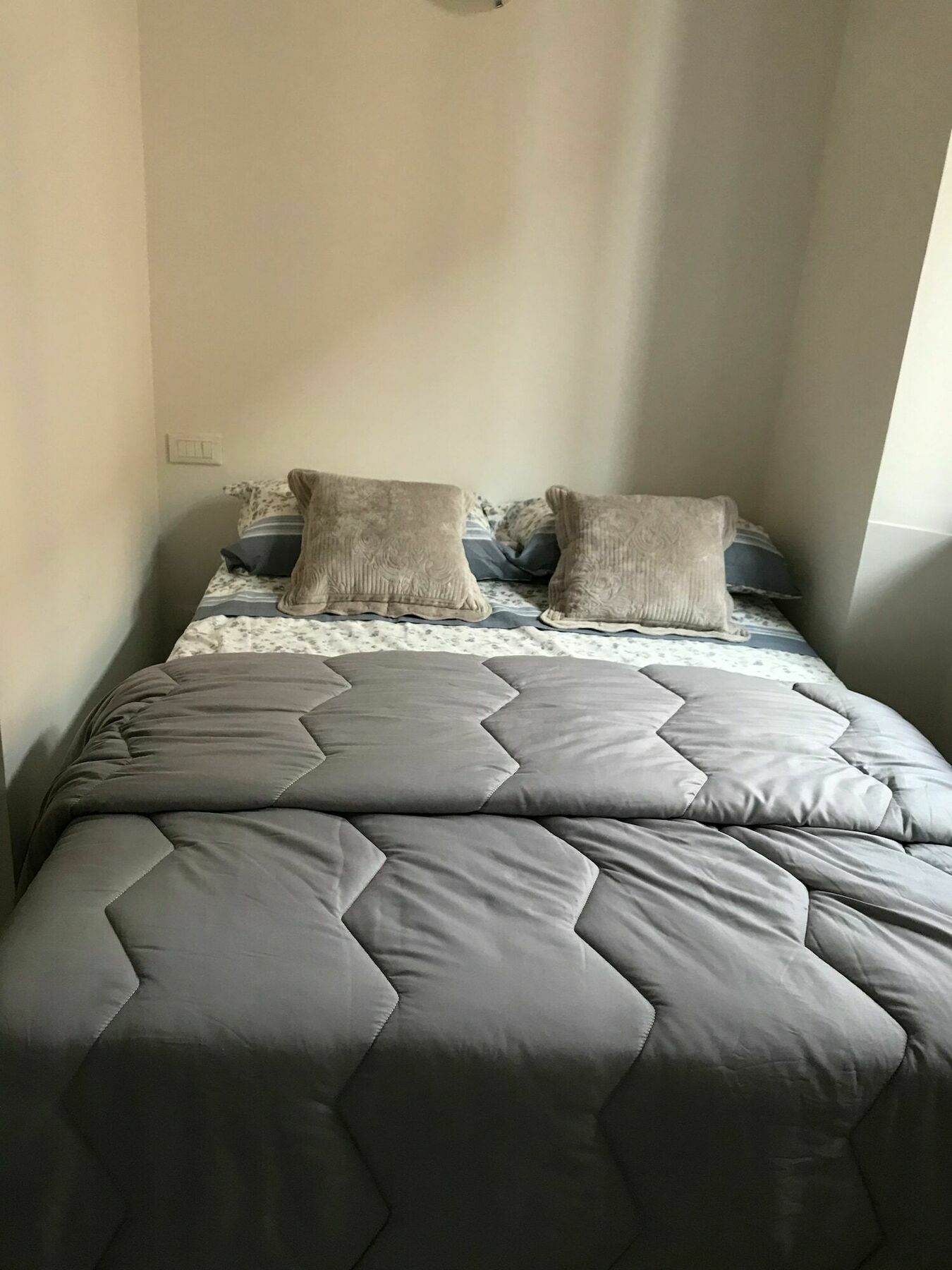 Casa Chicca Otel La Spezia Dış mekan fotoğraf